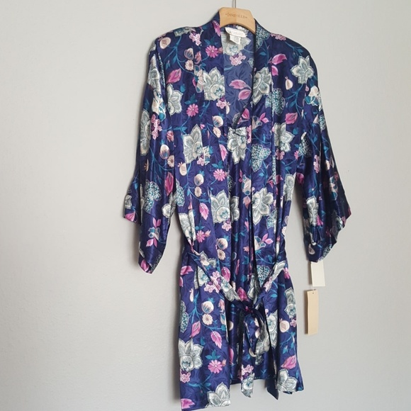 CaliforniaDynasty2pcRobeSet - Picture 2 of 8